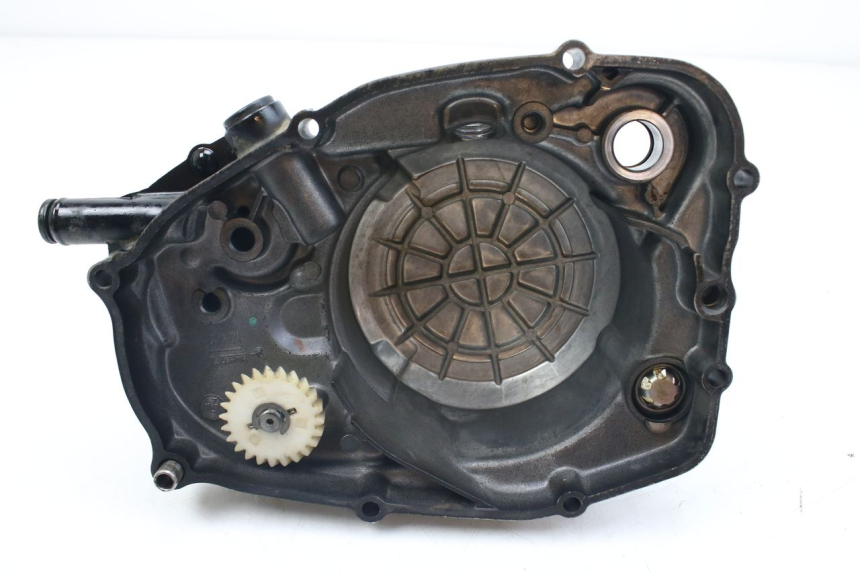 photo de CLUTCH COVER YAMAHA BLASTER 200 (1987 - 2002) - Surface and material condition
