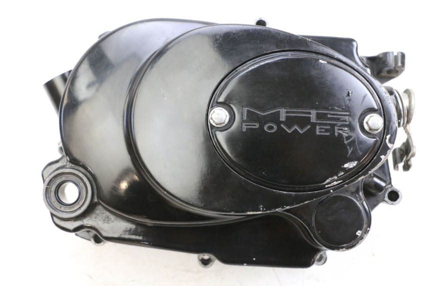 photo de CLUTCH COVER MAG POWER BOMBERS 4T 50 (2016 - 2026) - Main view
