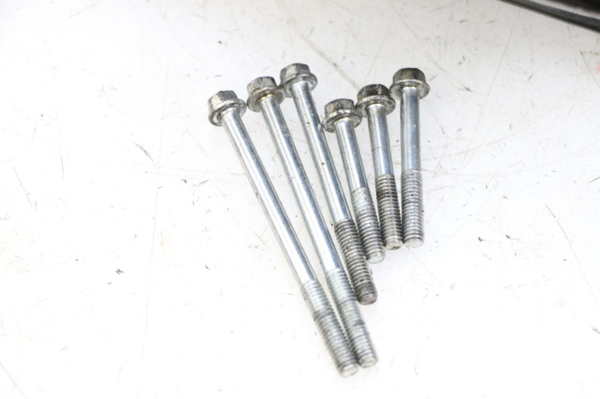 photo de CLUTCH COVER MAG POWER BOMBERS 4T 50 (2016 - 2026) - Additional view of the item