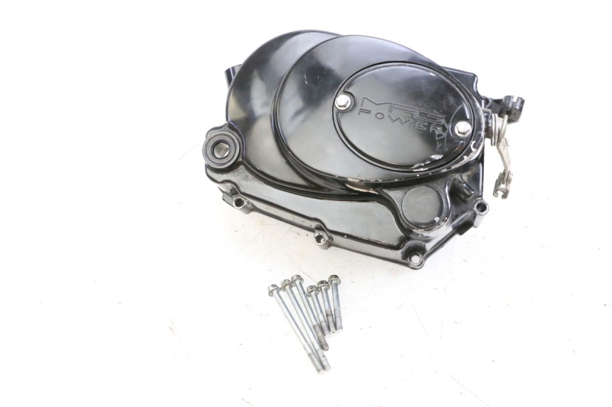 photo de CLUTCH COVER MAG POWER BOMBERS 4T 50 (2016 - 2026) - Distinctive features