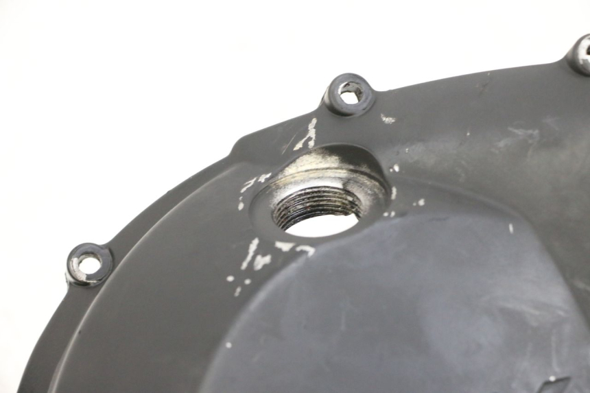 photo de CLUTCH COVER MV AGUSTA BRUTALE R WALLY 910 (2008 - 2008) - Distinctive features