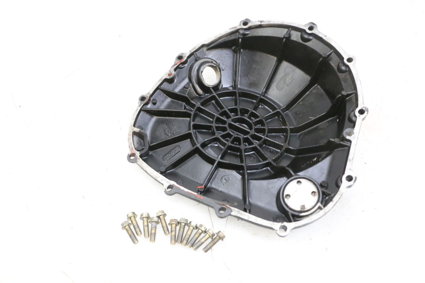 photo de CLUTCH COVER MV AGUSTA BRUTALE R WALLY 910 (2008 - 2008) - Surface and material condition