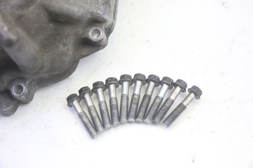 photo de CLUTCH COVER SUZUKI BURGMAN EXECUTIVE ABS 650 (2006 - 2012) - Product overview