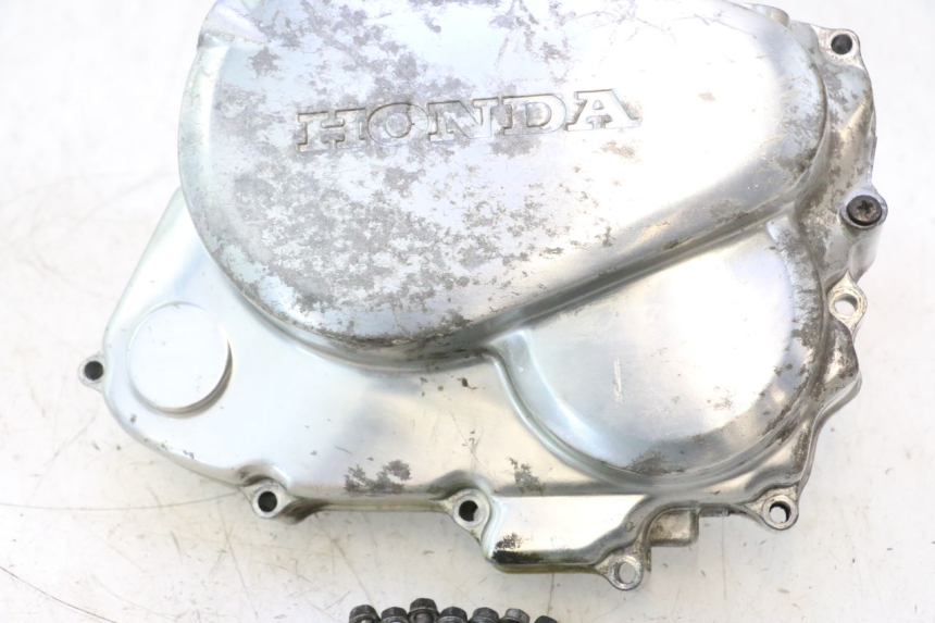 photo de CLUTCH COVER HONDA CB TWO FIFTY 250 (1991 - 2002) - Alternative perspective