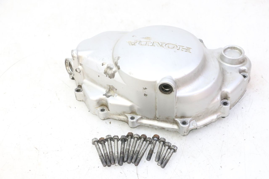 photo de CLUTCH COVER HONDA CBF 125 (2009 - 2015) - Fixing points details