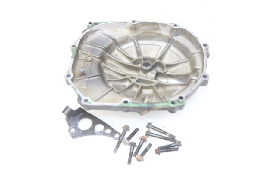 photo de CLUTCH COVER HONDA CBR RR FIREBLADE 900 (1992 - 1994) - Zoom on usage condition