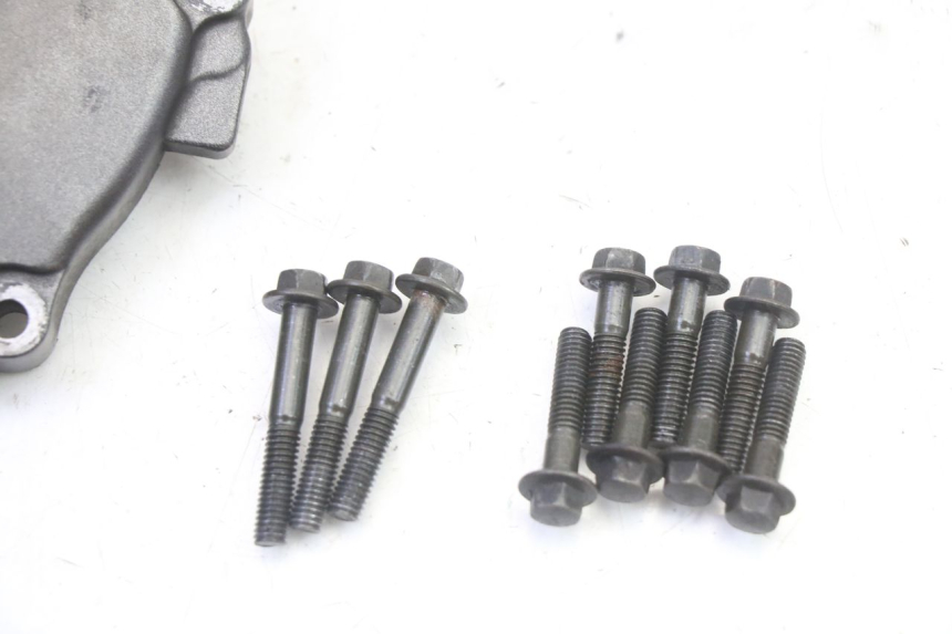 photo de CLUTCH COVER HONDA CBR RR FIREBLADE 900 (1992 - 1994) - Alternative perspective