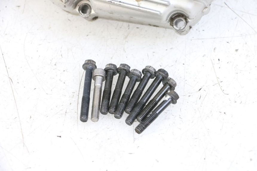 photo de CLUTCH COVER SHERCO CITY CORP 125 (2003 - 2007) - Fixing points details