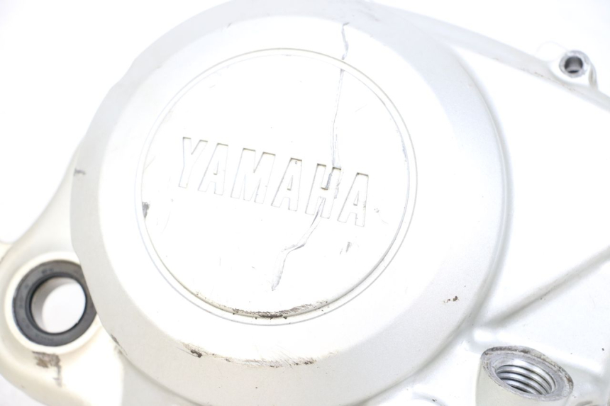 photo de CLUTCH COVER SHERCO CITY CORP 125 (2003 - 2007) - Surface and material condition