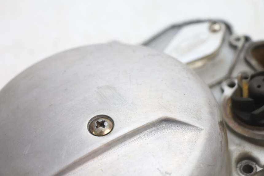 photo de CLUTCH COVER HM HONDA CRM DERAPAGE RR 50 (2006 - 2017) - Technical close-up