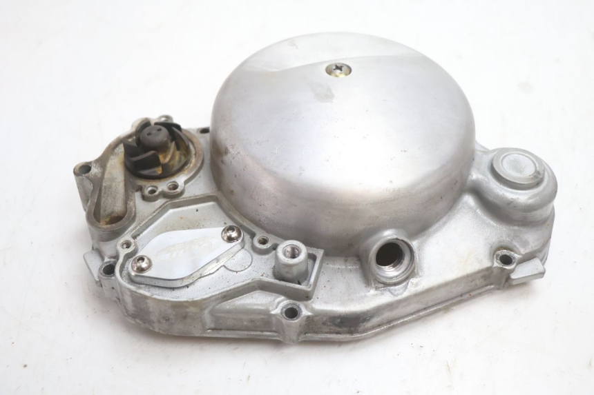 photo de CLUTCH COVER HM HONDA CRM DERAPAGE RR 50 (2006 - 2017) - Fixing points details