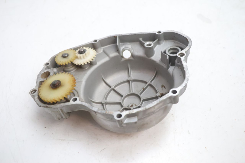 photo de CLUTCH COVER HM HONDA CRM DERAPAGE RR 50 (2006 - 2017) - Checked used part