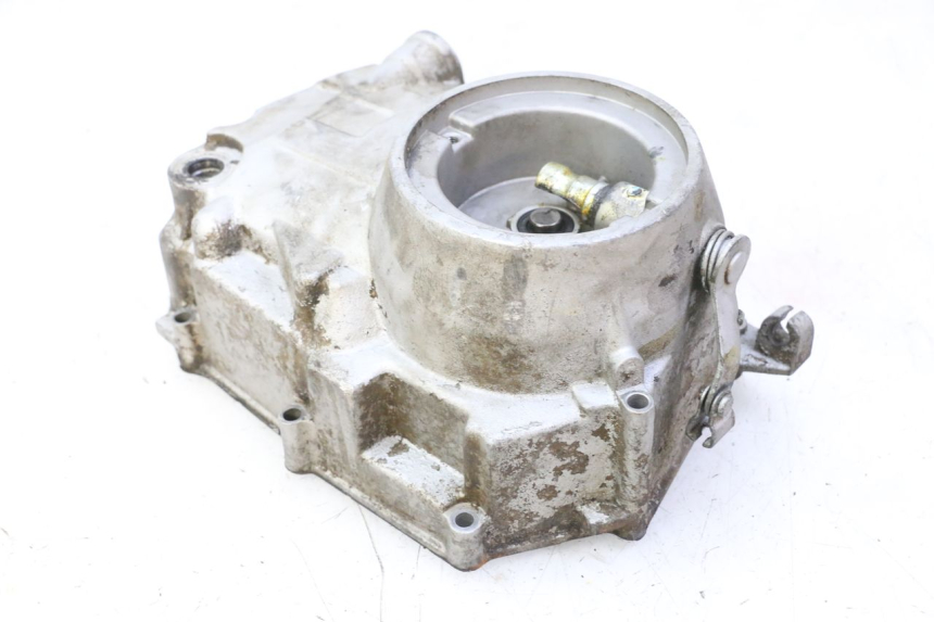 photo de CLUTCH COVER CCR DIRT BIKE 125 - Technical close-up