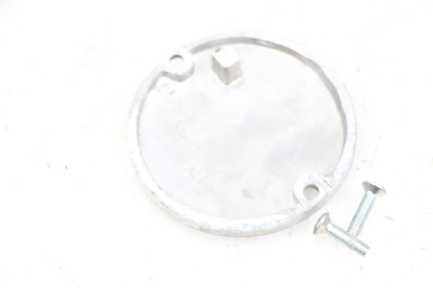 photo de CLUTCH COVER CCR DIRT BIKE 125 - Component detail