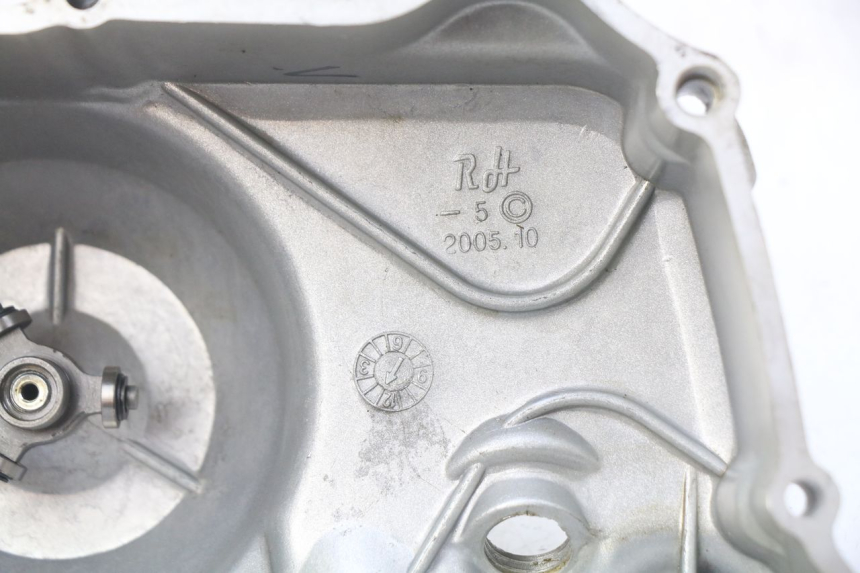 photo de CLUTCH COVER CCR DIRT BIKE 110 - Component detail