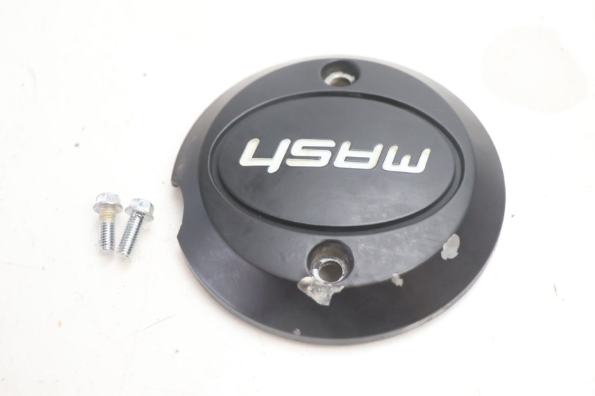 photo de CLUTCH COVER MASH DIRT TRACK 50 (2018 - 2020) - Zoom on usage condition