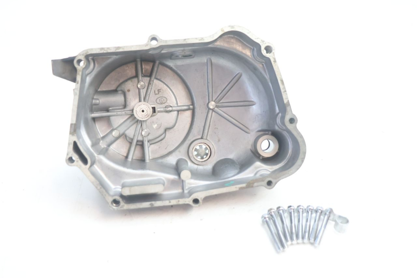 photo de CLUTCH COVER MASH DIRT TRACK 50 (2018 - 2020) - Fixing points details