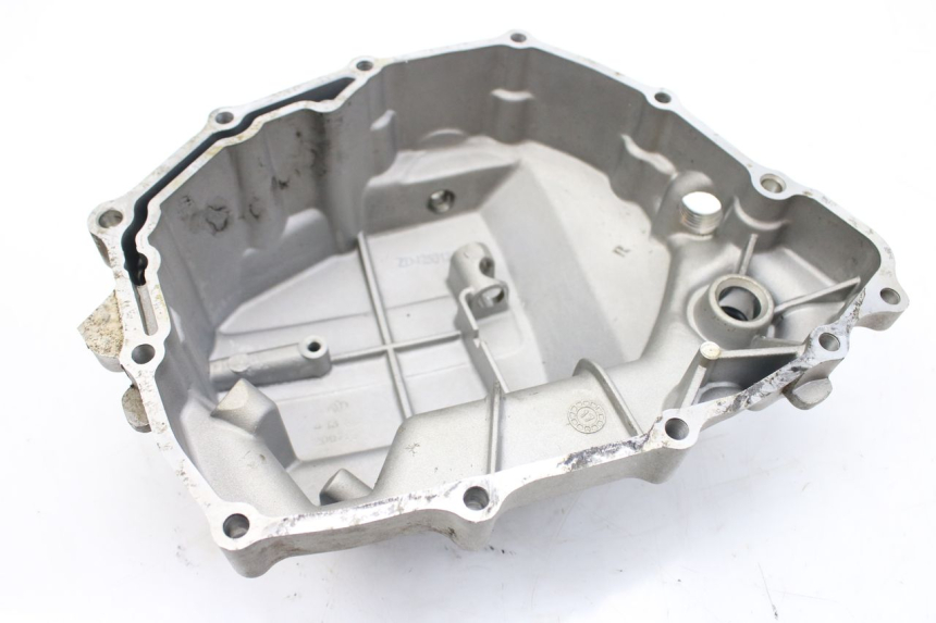 photo de CLUTCH COVER XTRM FACTORY DIRTBIKE BSE 150 - Component detail