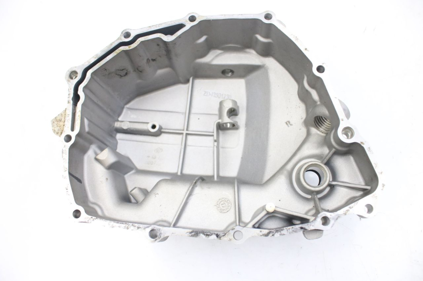 photo de CLUTCH COVER XTRM FACTORY DIRTBIKE BSE 150 - Alternative perspective
