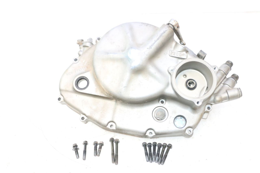 photo de CLUTCH COVER SUZUKI DR S 600 (1985 - 1989) - Main view