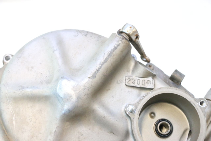 photo de CLUTCH COVER SUZUKI DR S 600 (1985 - 1989) - Component zoom