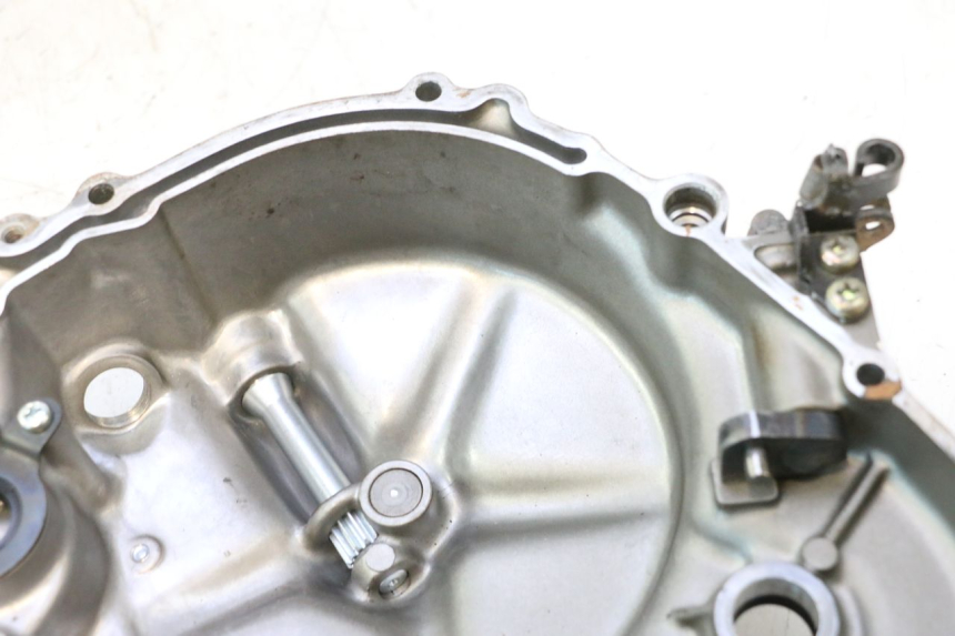 photo de CLUTCH COVER SUZUKI DR S 600 (1985 - 1989) - Zoom on usage condition