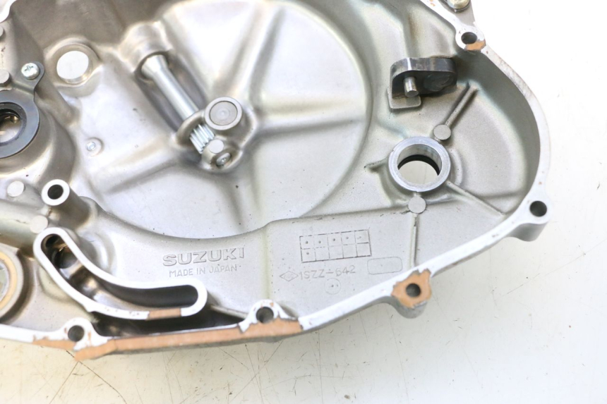 photo de CLUTCH COVER SUZUKI DR S 600 (1985 - 1989) - Alternative perspective