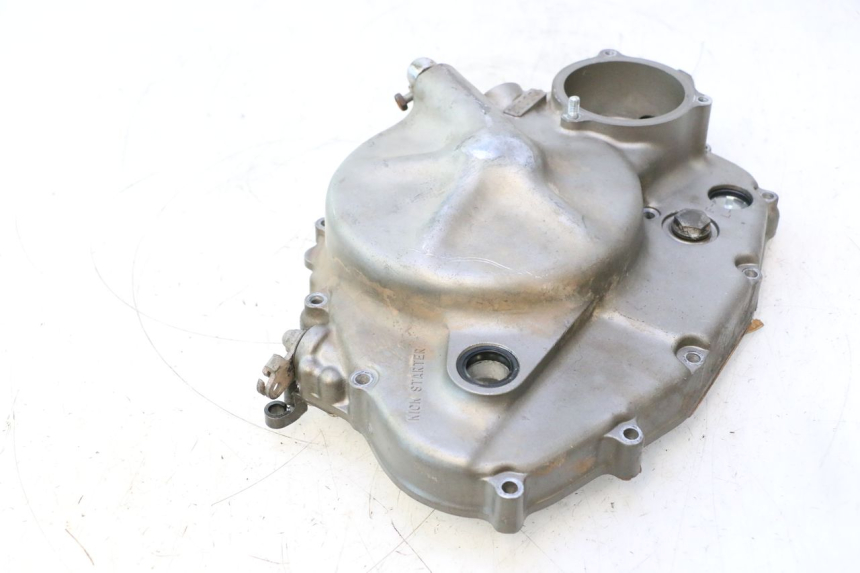 photo de CLUTCH COVER SUZUKI DR S 600 (1985 - 1989) - Surface and material condition