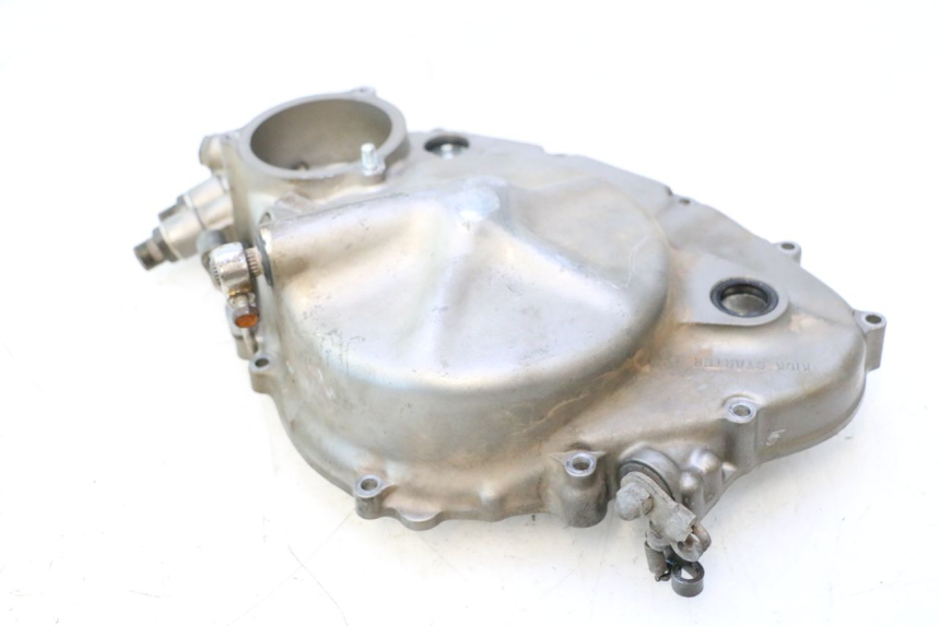 photo de CLUTCH COVER SUZUKI DR S 600 (1985 - 1989) - Checked used part