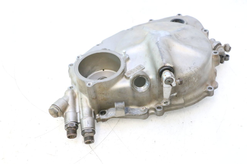 photo de CLUTCH COVER SUZUKI DR S 600 (1985 - 1989) - Markings and original references