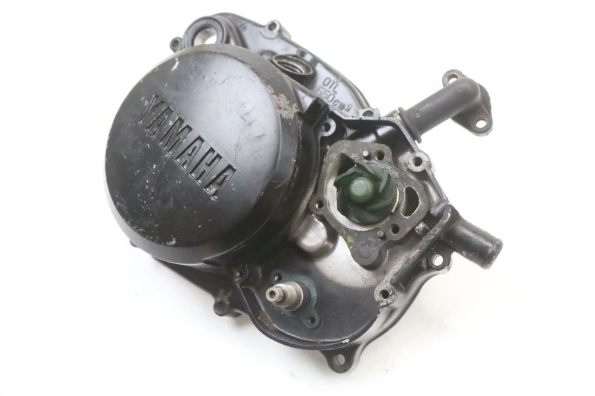 photo de CLUTCH COVER YAMAHA DTLC 125 (1982 - 1987) - Zoom on usage condition