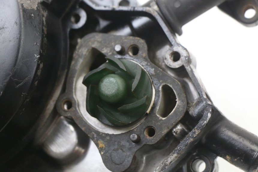 photo de CLUTCH COVER YAMAHA DTLC 125 (1982 - 1987) - Technical close-up