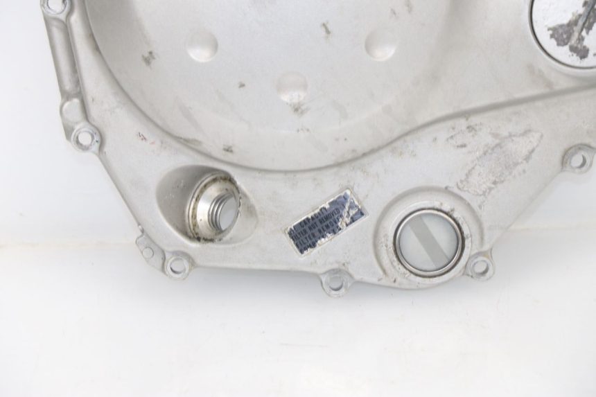 photo de CLUTCH COVER KAWASAKI ER-6 ER6 F 650 (2006 - 2009) - Zoom on usage condition