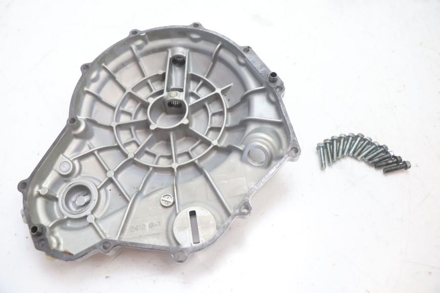 photo de CLUTCH COVER KAWASAKI ER-6 ER6 N 650 (2005 - 2009) - Product overview