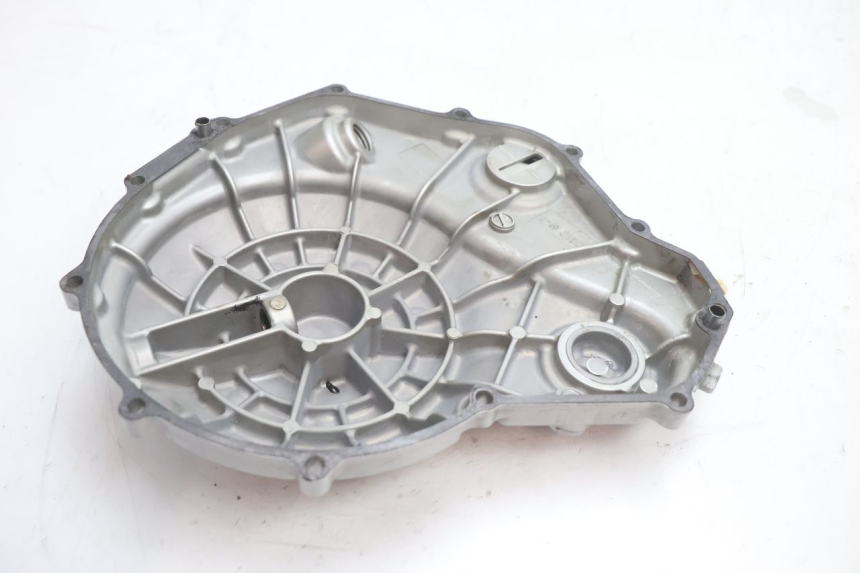 photo de CLUTCH COVER KAWASAKI ER-6 ER6 N 650 (2005 - 2009) - Fixing points details