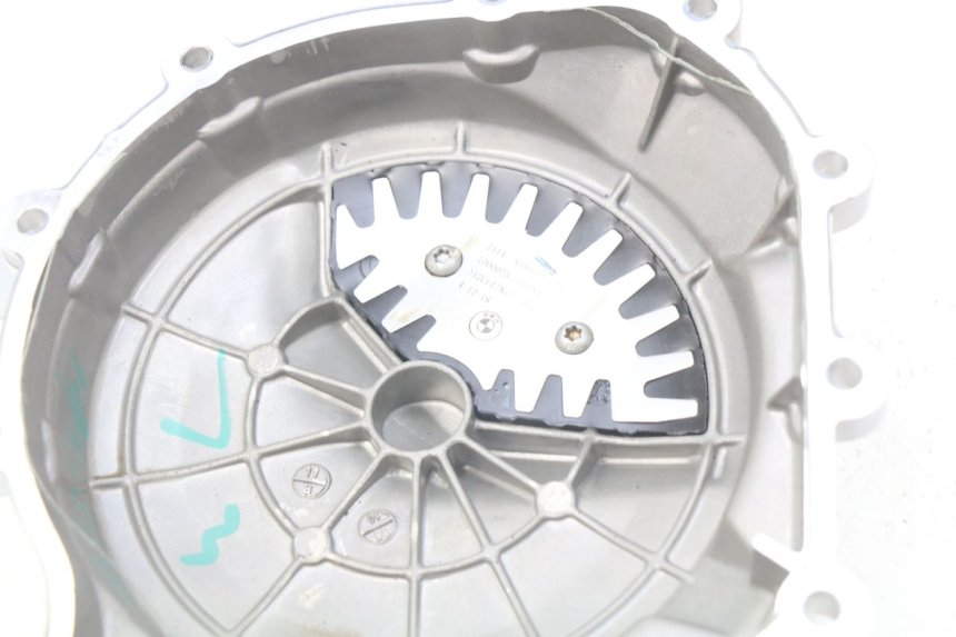 photo de CLUTCH COVER BMW F GS K81 850 (2018 - 2023) - Zoom on usage condition