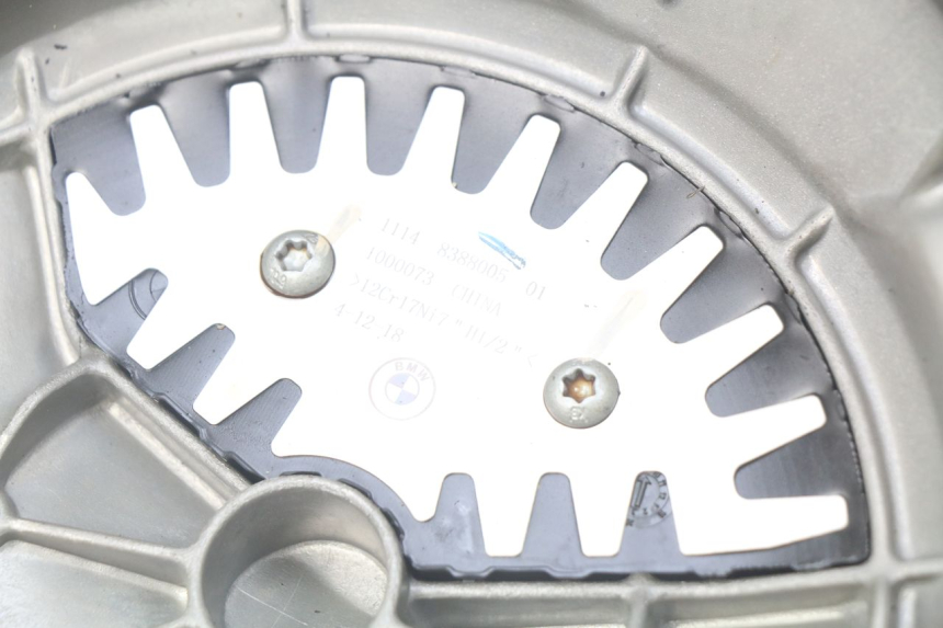 photo de CLUTCH COVER BMW F GS K81 850 (2018 - 2023) - Technical close-up