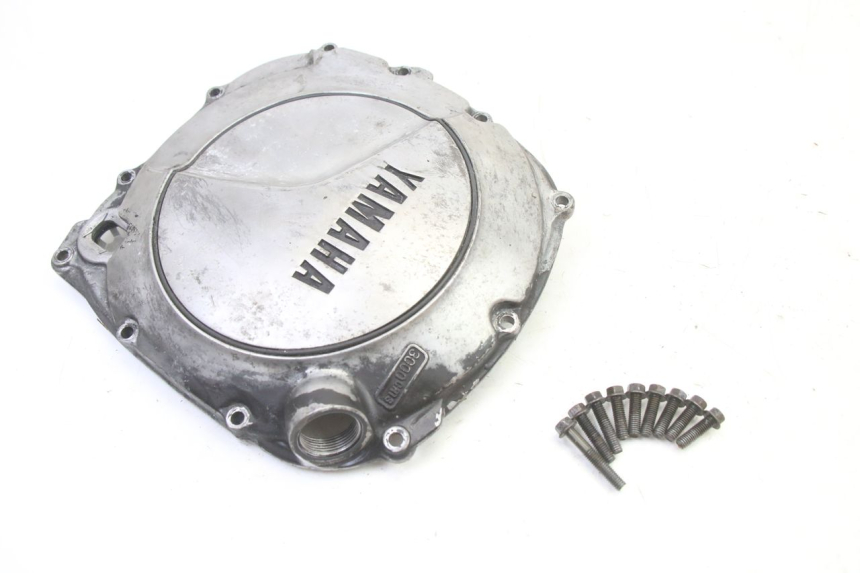 photo de CLUTCH COVER YAMAHA FJ 36Y 1100 (1984 - 1985) - Zoom on usage condition