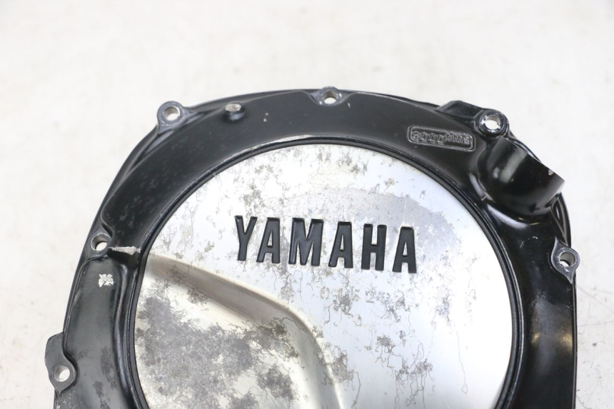 photo de CLUTCH COVER YAMAHA FJ 3CX 1200 (1986 - 1996) - Fixing points details