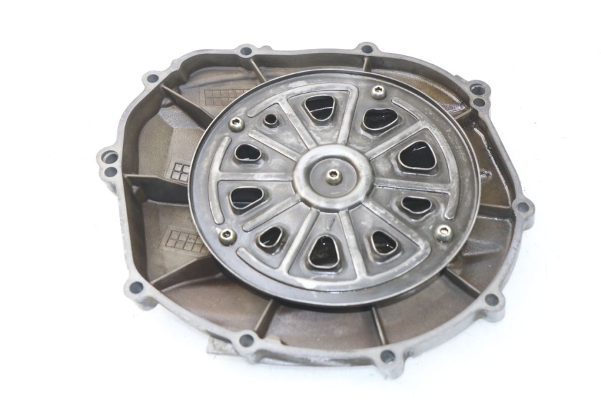 photo de CLUTCH COVER YAMAHA FJR ABS 1300 (2006 - 2012) - Technical close-up
