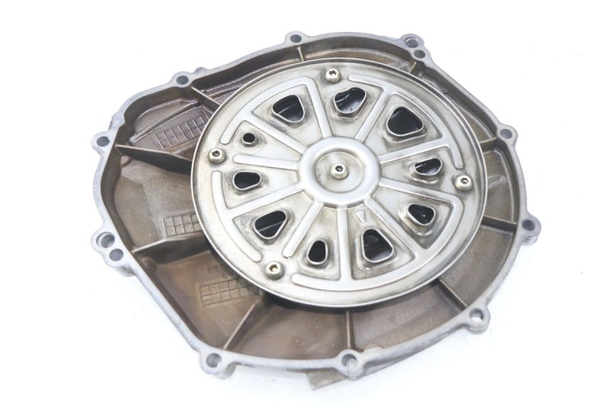 photo de CLUTCH COVER YAMAHA FJR ABS 1300 (2006 - 2012) - Zoom on usage condition