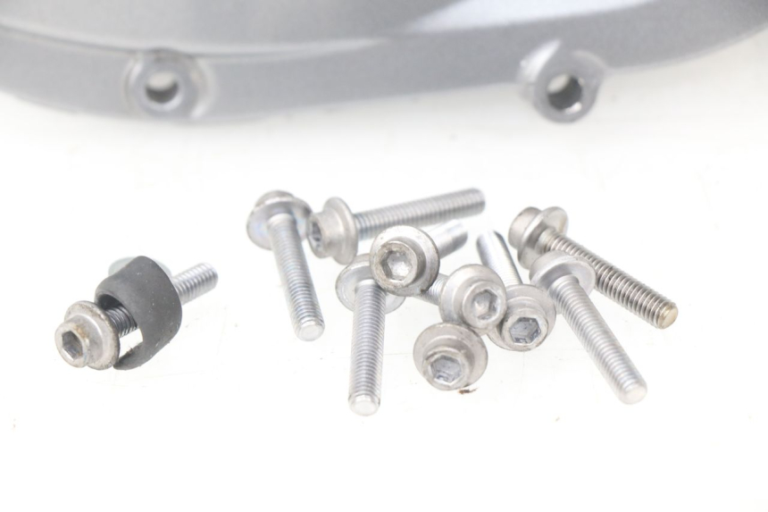 photo de CLUTCH COVER YAMAHA FJR ABS 1300 (2006 - 2012) - Alternative perspective