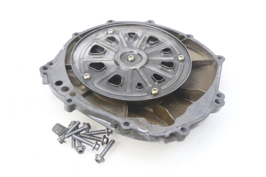photo de CLUTCH COVER YAMAHA FJR ABS 1300 (2006 - 2012) - Zoom on usage condition