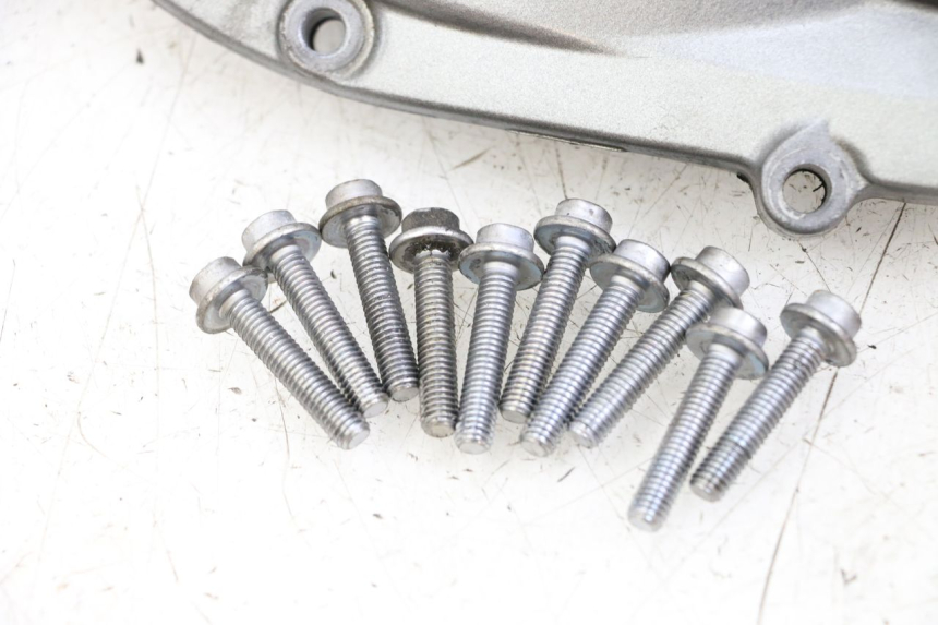 photo de CLUTCH COVER YAMAHA FJR ABS 1300 (2006 - 2012) - Product overview