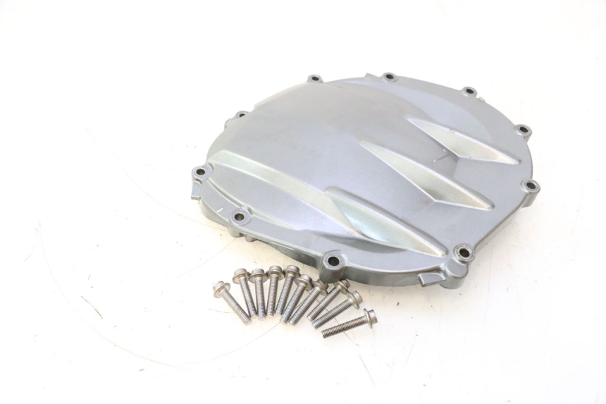 photo de CLUTCH COVER YAMAHA FJR 1300 (2001 - 2005) - Zoom on usage condition