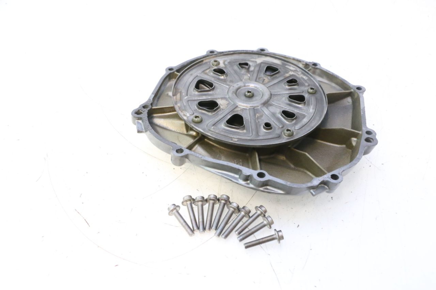 photo de CLUTCH COVER YAMAHA FJR 1300 (2001 - 2005) - Alternative perspective