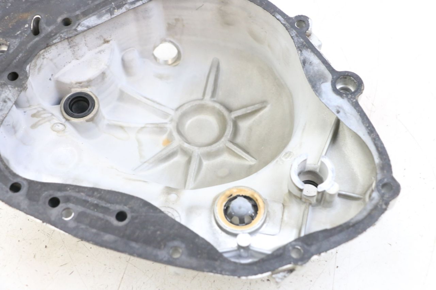 photo de CLUTCH COVER HYOSUNG GF 125 (2001 - 2005) - Zoom on usage condition