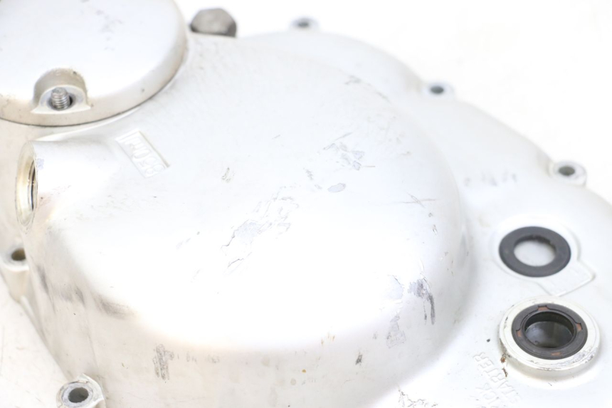 photo de CLUTCH COVER HYOSUNG GF 125 (2001 - 2005) - Fixing points details