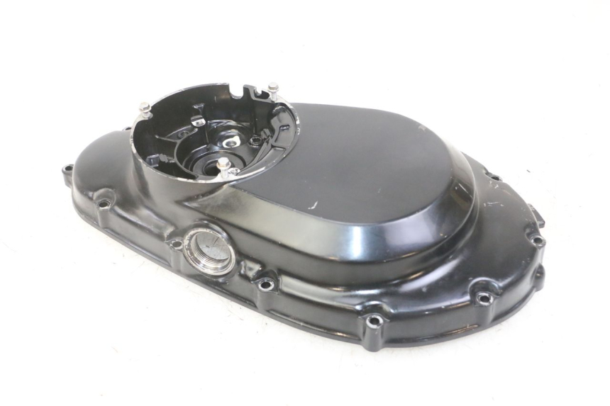 photo de CLUTCH COVER SUZUKI GS GSE 500 (2001 - 2003) - Fixing points details