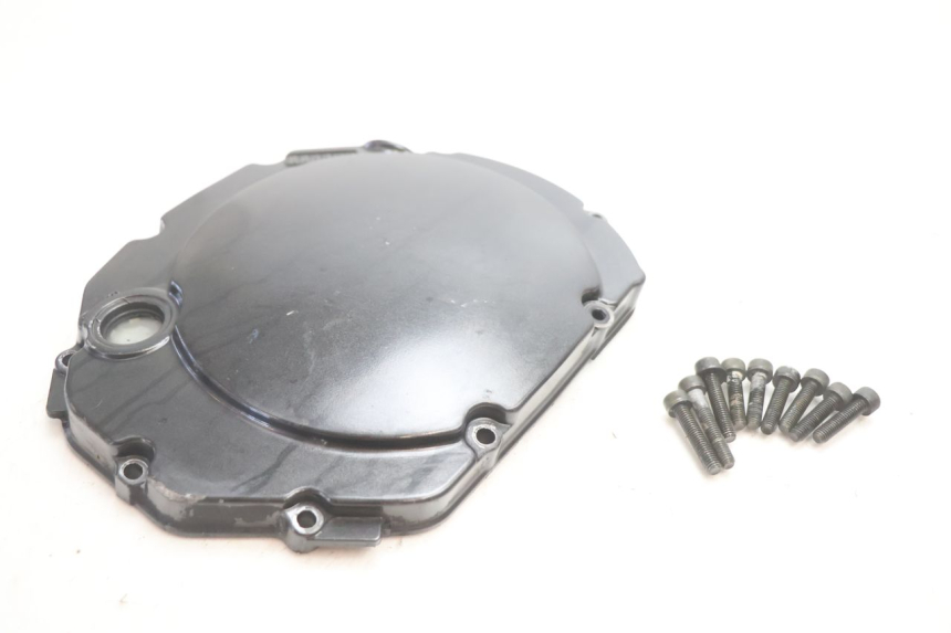 photo de CLUTCH COVER SUZUKI GSF N BANDIT 1200 (2001 - 2005) - Zoom on usage condition